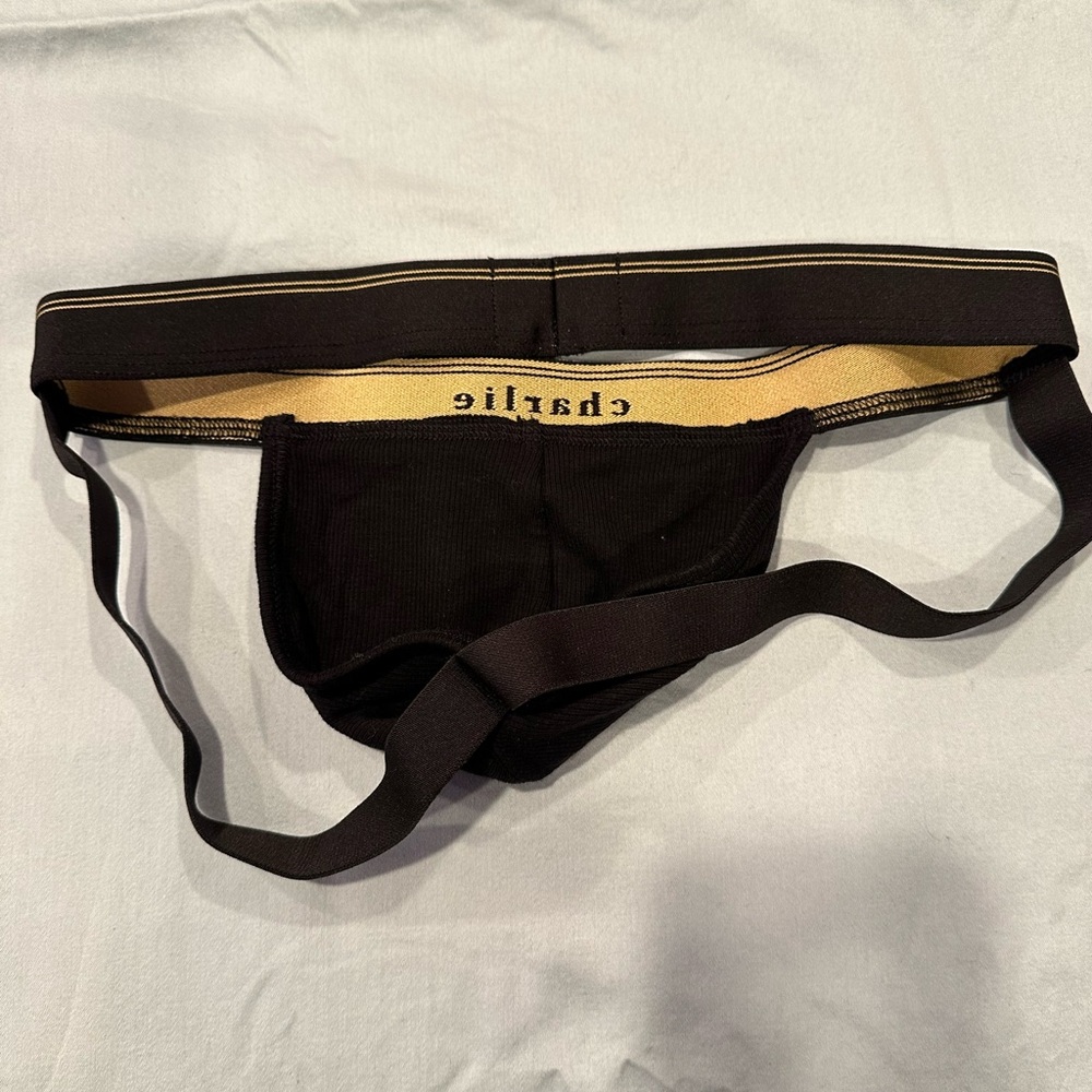 Men’s jockstrap - Picture 2 of 3